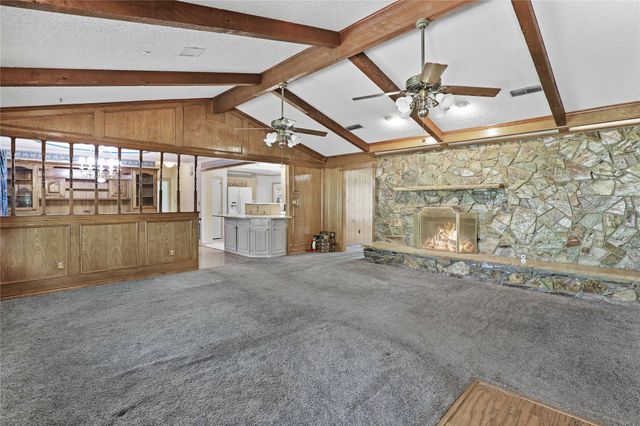 302 Wilcoxson Street, Farmersville, TX 75442