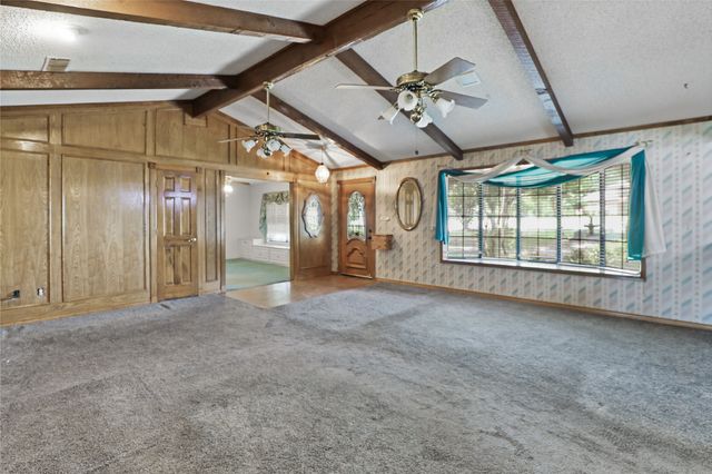 302 Wilcoxson Street, Farmersville, TX 75442