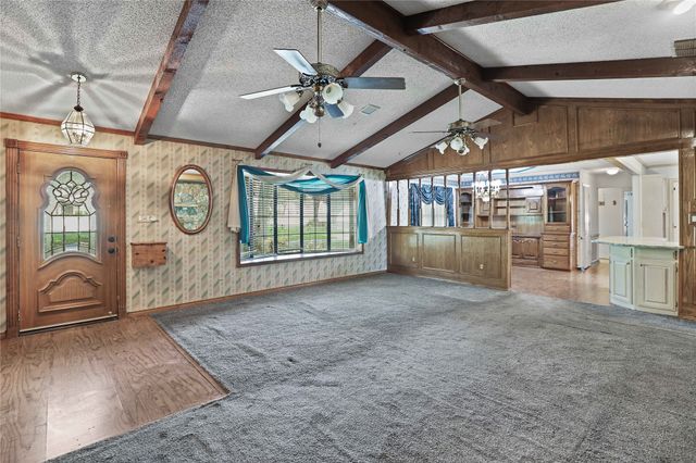 302 Wilcoxson Street, Farmersville, TX 75442