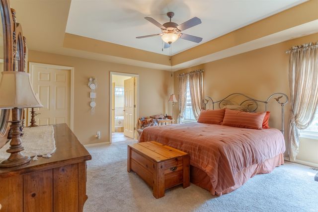 285 Persimmon Circle, Boonville, IN 47601