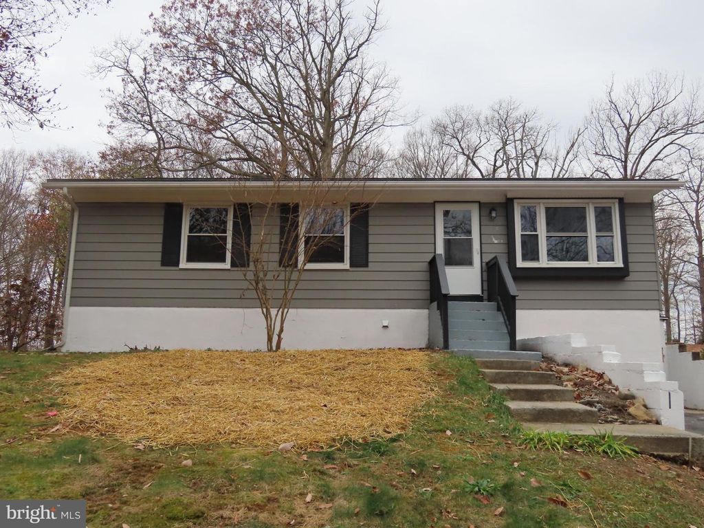 563 PRINCIPIO RD, Port Deposit, MD 21904