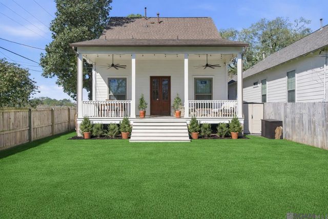 773 Concordia St, Baton Rouge, LA 70809