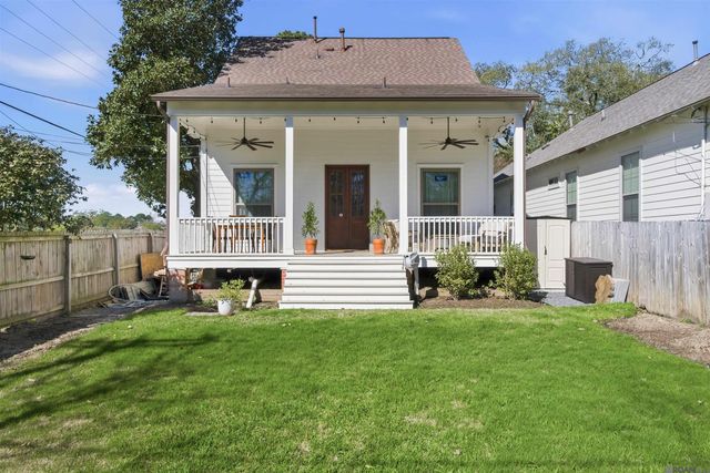 773 Concordia St, Baton Rouge, LA 70809