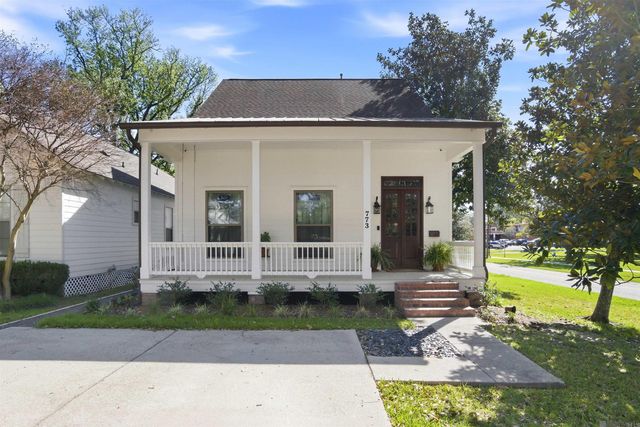 773 Concordia St, Baton Rouge, LA 70809
