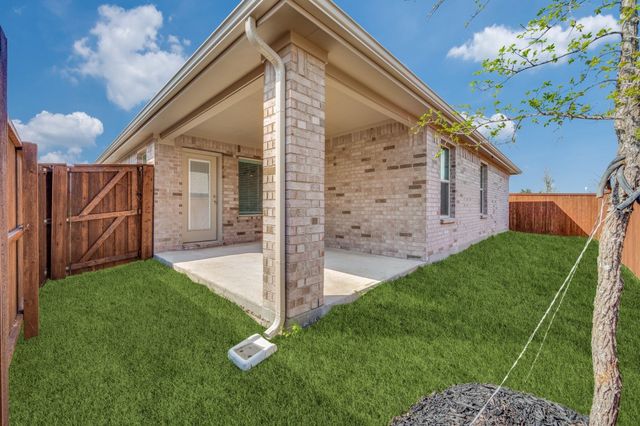 4105 Turquoise Avenue, Celina, TX 75009