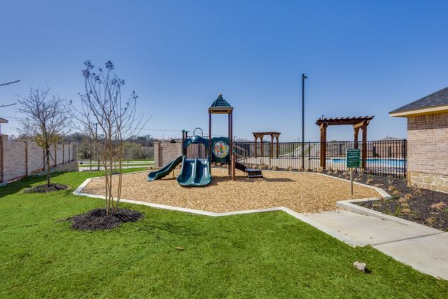 4105 Turquoise Avenue, Celina, TX 75009