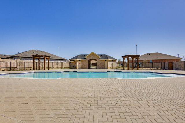 4105 Turquoise Avenue, Celina, TX 75009