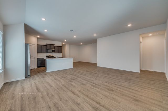 4105 Turquoise Avenue, Celina, TX 75009