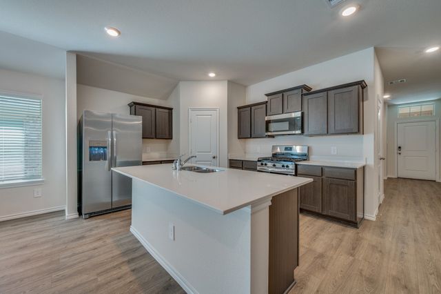 4105 Turquoise Avenue, Celina, TX 75009