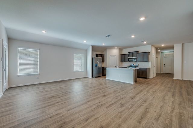 4105 Turquoise Avenue, Celina, TX 75009