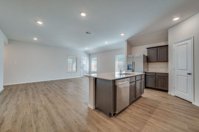 4105 Turquoise Avenue, Celina, TX 75009