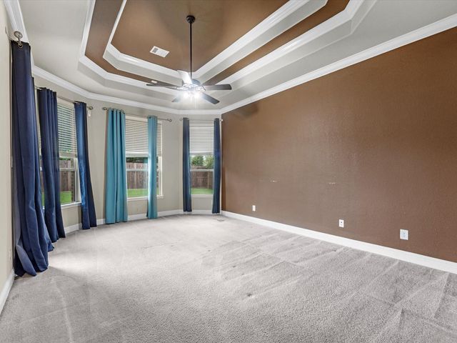 15819 Graham Spring Lane, Houston, TX 77044
