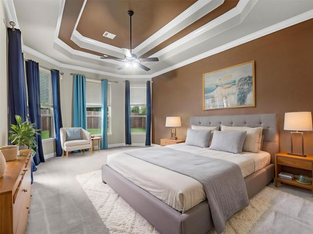 15819 Graham Spring Lane, Houston, TX 77044
