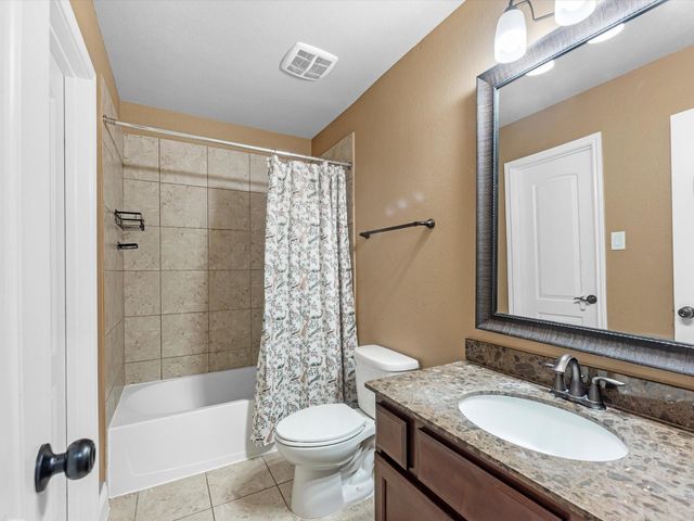 15819 Graham Spring Lane, Houston, TX 77044