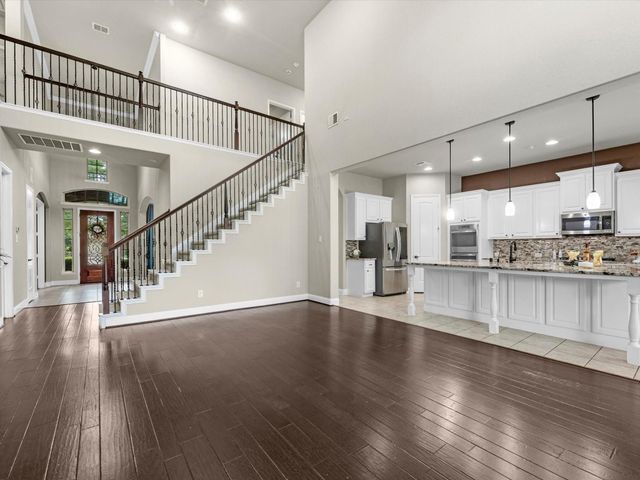 15819 Graham Spring Lane, Houston, TX 77044