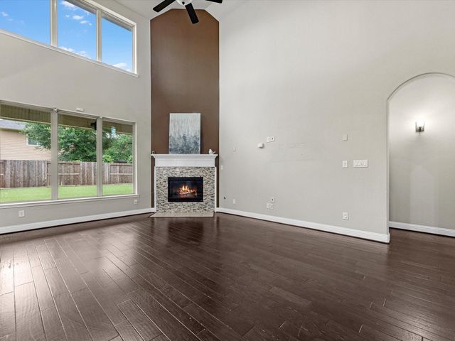 15819 Graham Spring Lane, Houston, TX 77044