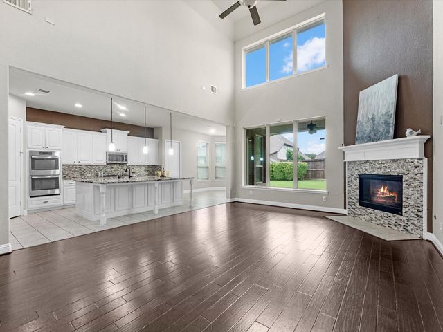 15819 Graham Spring Lane, Houston, TX 77044
