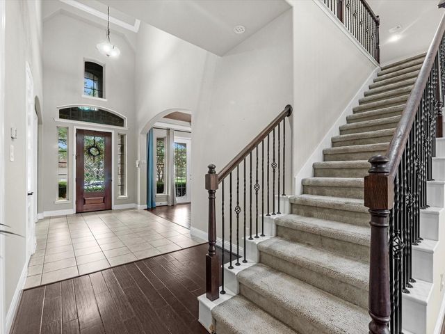 15819 Graham Spring Lane, Houston, TX 77044