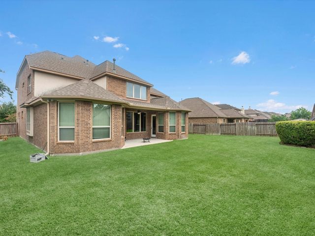 15819 Graham Spring Lane, Houston, TX 77044