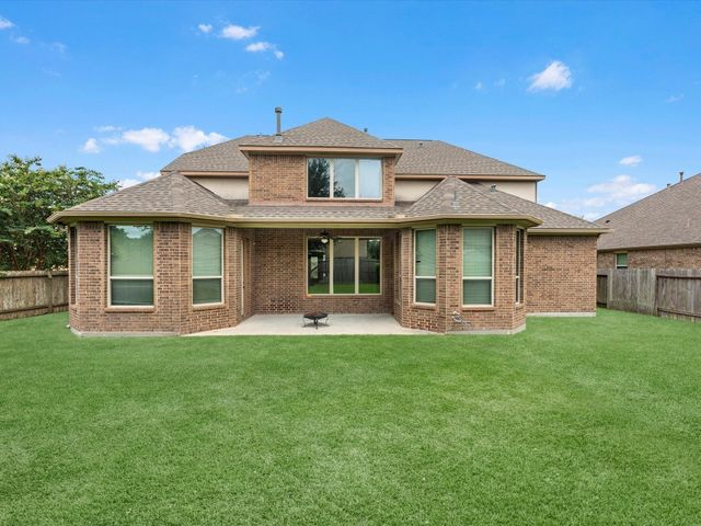 15819 Graham Spring Lane, Houston, TX 77044