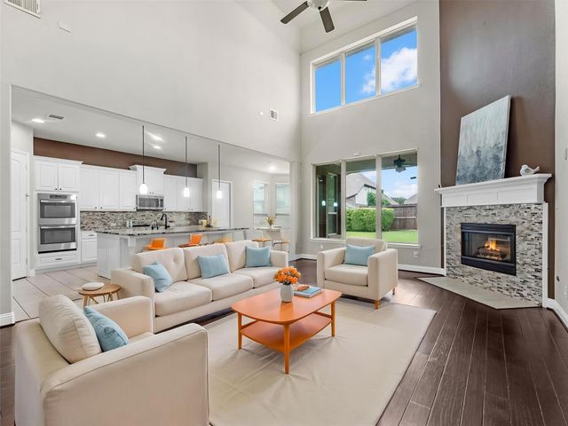 15819 Graham Spring Lane, Houston, TX 77044