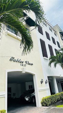 1627 SW 37th Ave 1102, Miami, FL 33145
