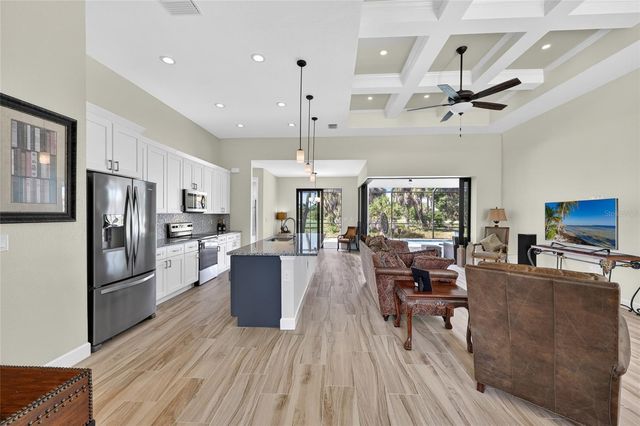 592 ROTONDA CIRCLE, Rotonda West, FL 33947