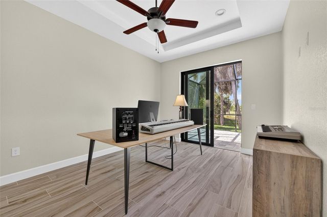 592 ROTONDA CIRCLE, Rotonda West, FL 33947