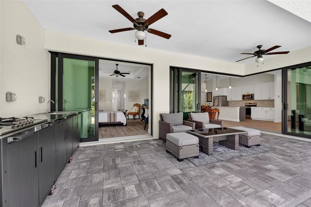 592 ROTONDA CIRCLE, Rotonda West, FL 33947