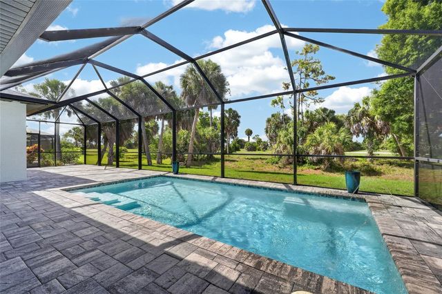 592 ROTONDA CIRCLE, Rotonda West, FL 33947