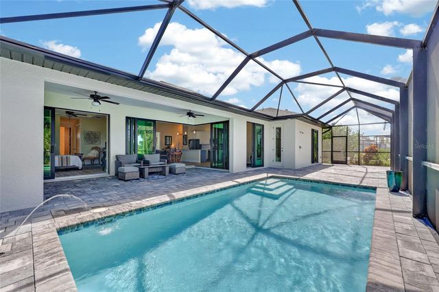 592 ROTONDA CIRCLE, Rotonda West, FL 33947