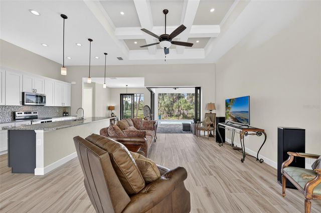 592 ROTONDA CIRCLE, Rotonda West, FL 33947