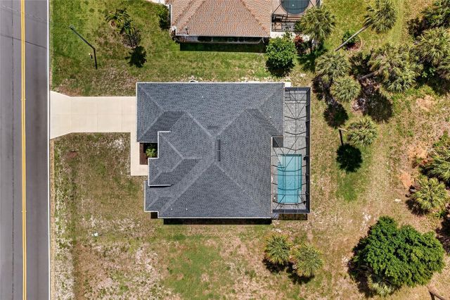 592 ROTONDA CIRCLE, Rotonda West, FL 33947