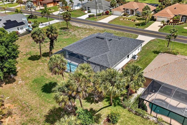 592 ROTONDA CIRCLE, Rotonda West, FL 33947