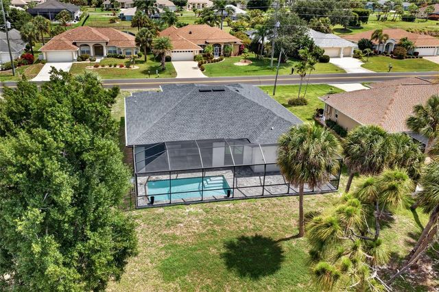 592 ROTONDA CIRCLE, Rotonda West, FL 33947