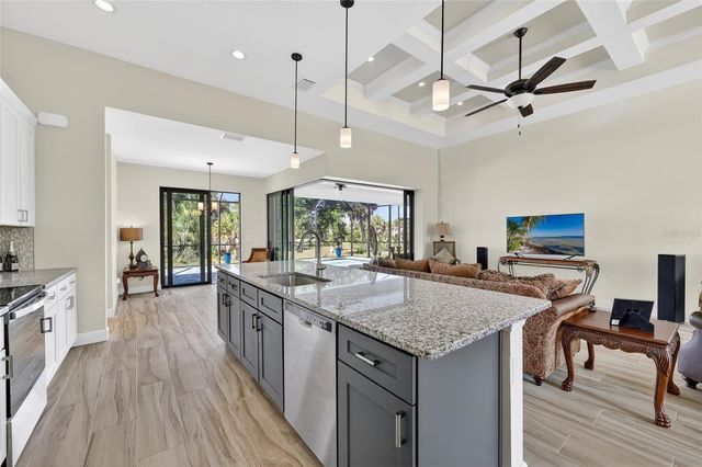 592 ROTONDA CIRCLE, Rotonda West, FL 33947