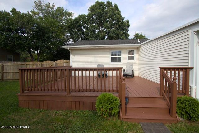 743 Millbrook Road, Brick, NJ 08724