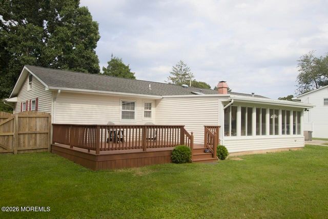743 Millbrook Road, Brick, NJ 08724