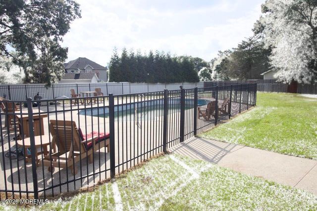 743 Millbrook Road, Brick, NJ 08724