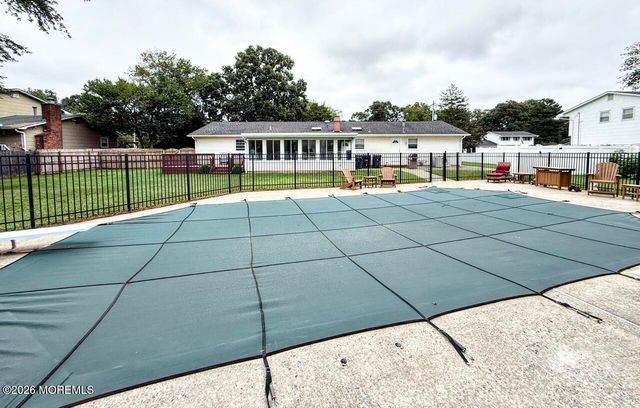 743 Millbrook Road, Brick, NJ 08724