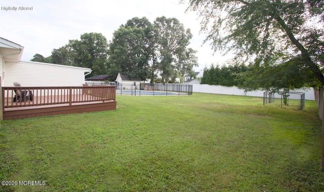 743 Millbrook Road, Brick, NJ 08724