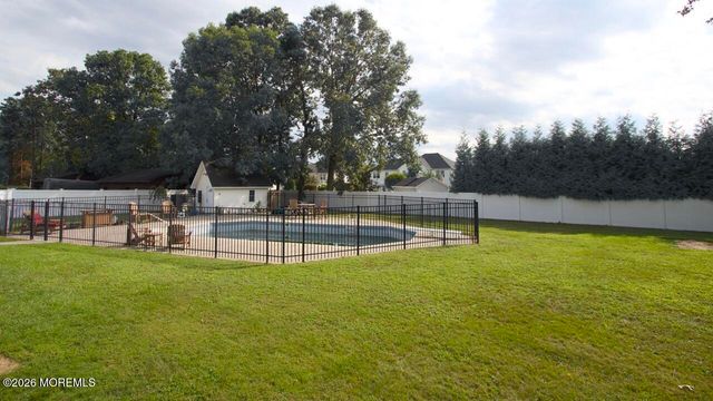 743 Millbrook Road, Brick, NJ 08724