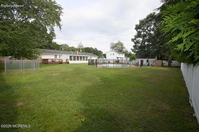 743 Millbrook Road, Brick, NJ 08724