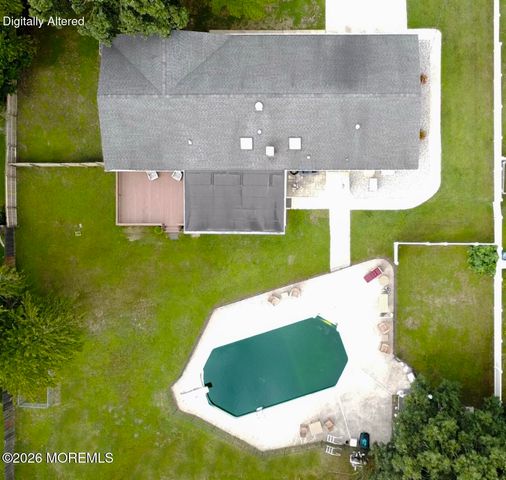 743 Millbrook Road, Brick, NJ 08724
