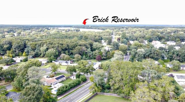 743 Millbrook Road, Brick, NJ 08724