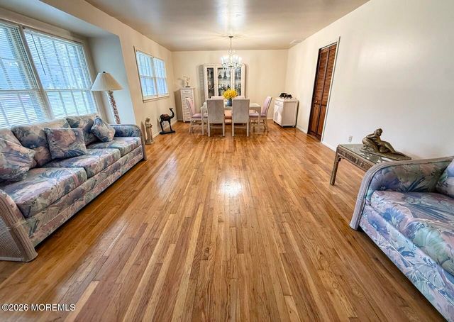 743 Millbrook Road, Brick, NJ 08724