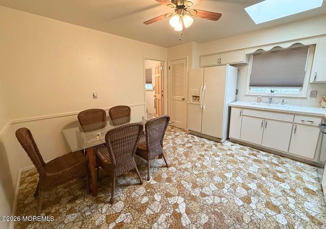 743 Millbrook Road, Brick, NJ 08724