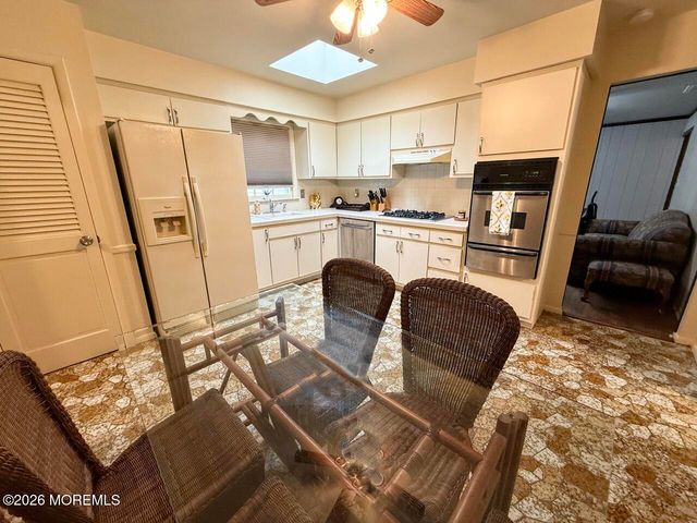 743 Millbrook Road, Brick, NJ 08724