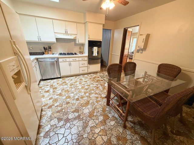 743 Millbrook Road, Brick, NJ 08724