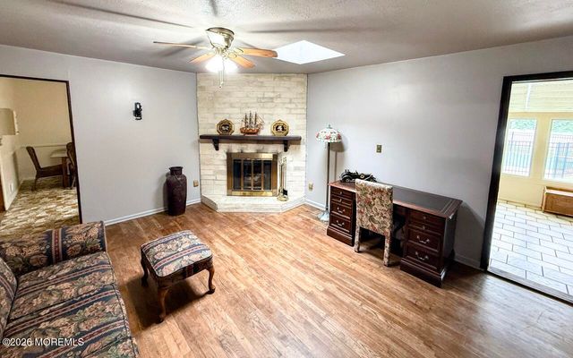 743 Millbrook Road, Brick, NJ 08724